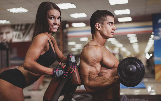 Boldenone contraindicaciones