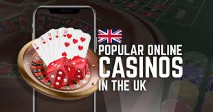 Discover Exciting Opportunities at New Casino UK Online 0