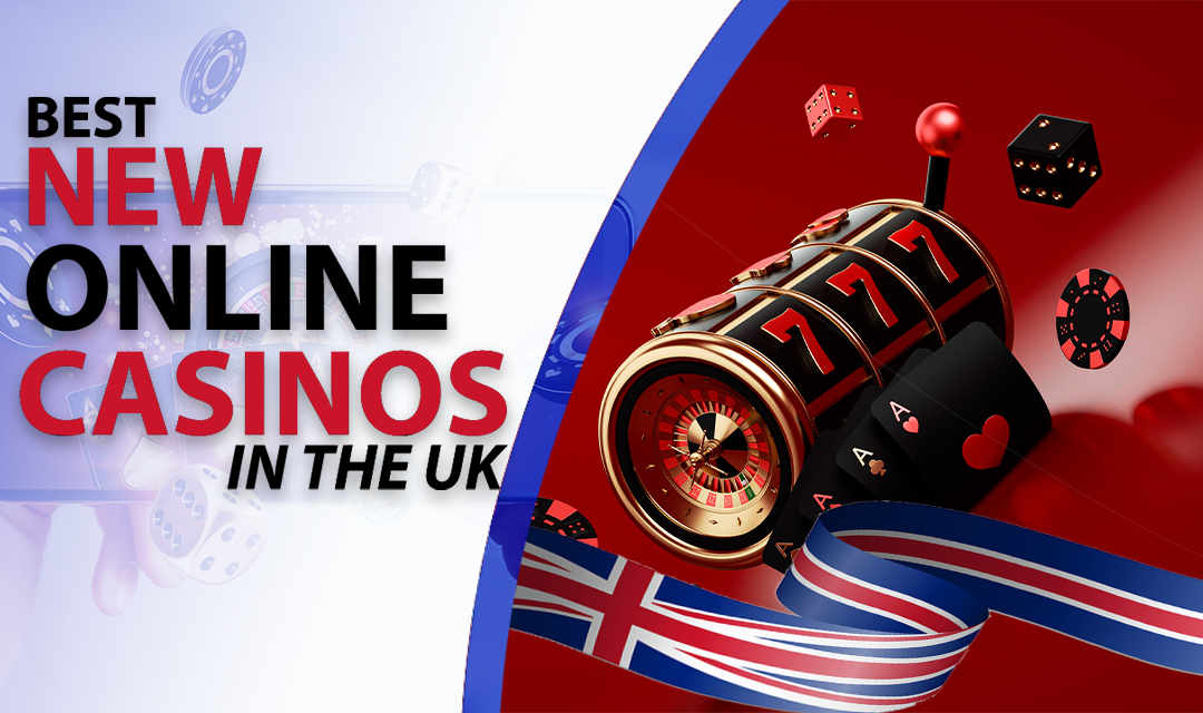 Discover the Best Payout Online Casino UK for 2023 A Comprehensive Guide