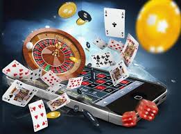 Discover the Excitement of Betting UK Online