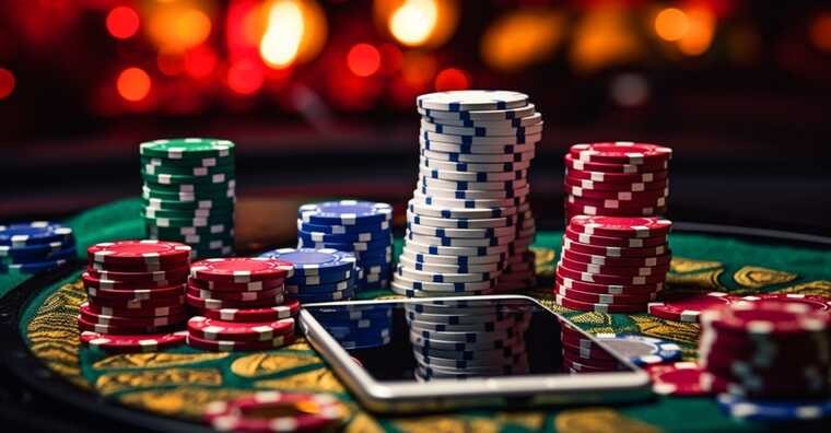 Discover the Thrills and Excitement of Casino Magius