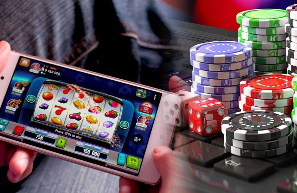 Experience the Thrill with Slots Charm Casino Online Games