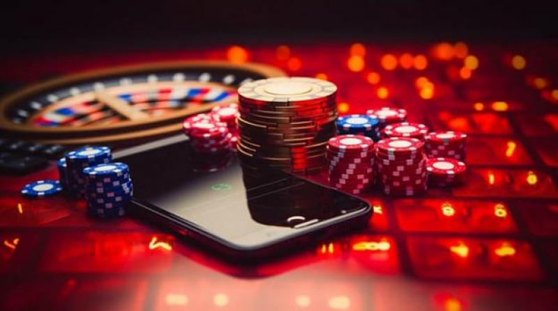 Explore the Best UK Based Online Casino Experience