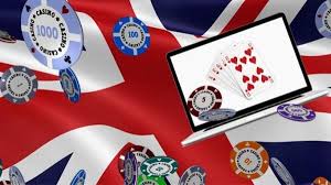 Explore the Best UK Based Online Casino Experience