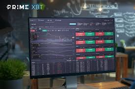 Explore the Opportunities of PrimeXBT Live Trading