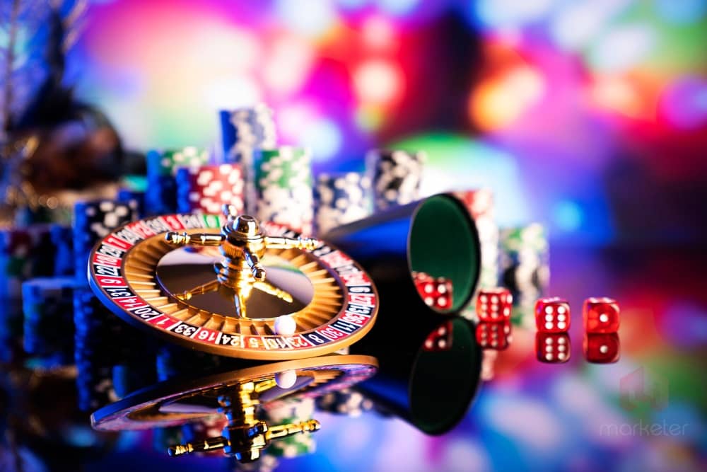 Exploring the Exciting World of UK Based Online Casino