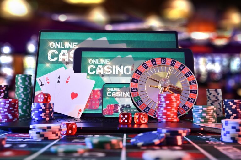 Exploring the Online Casino in UK 2024 Trends, Regulations, and Best Picks