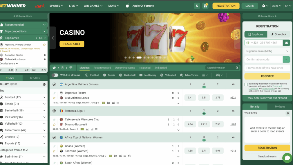 The Ultimate Guide to Betwinner Your Path to Betting Success