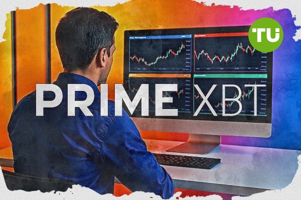 Unlock Exclusive Benefits with PrimeXBT Promo Codes