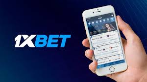1xBet 日本 アプリをダウンロード - スマートなベッティング体験
