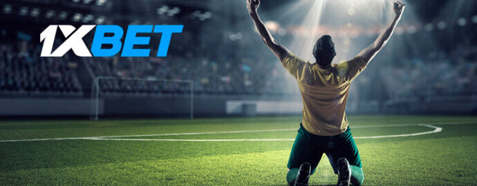 1xBet 日本 アプリをダウンロード - スマートなベッティング体験