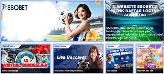 Agen Resmi Sbobet Panduan Lengkap untuk Pemain Sepak Bola Online