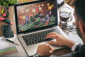 Bet with Solana Today The Future of Online Gambling
