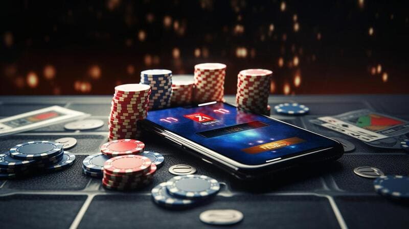 Bet with Solana Today The Future of Online Gambling