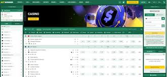 betwinner casino — обзор, бонусы и советы по игре