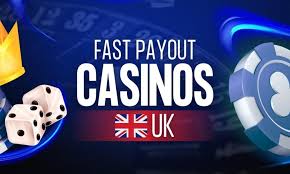 Borgata Online Casino UK An In-Depth Review of Its Features and Games