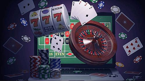 Crypto Casino with Zero Delay Revolutionizing Online Gambling