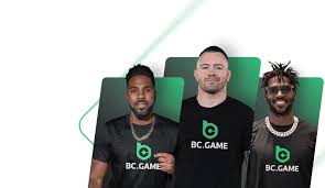 Descubre el Emocionante Mundo de BC.Game Aviator