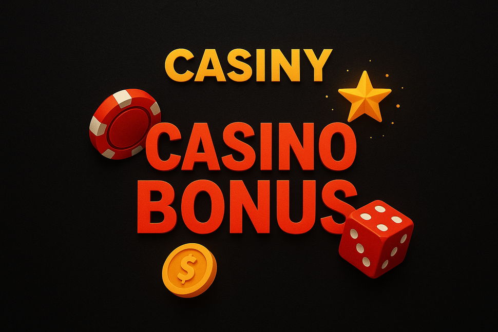 Discover Excitement and Rewards at Casiny Online Casino 21
