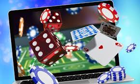 Discover the Benefits of Casiny Casino No Deposit Bonus