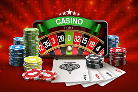 Discover the Benefits of Casiny Casino No Deposit Bonus