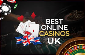 Discover the Benefits of Online Casino UK PayPal