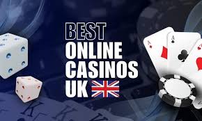 Discover the Benefits of Online Casino UK PayPal