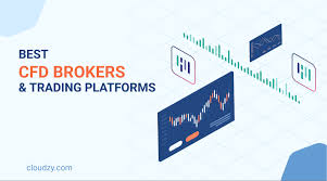 Discover the Best CFD Brokers Your Ultimate Guide to Trading Success