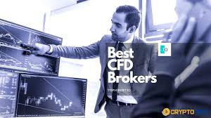 Discover the Best CFD Brokers Your Ultimate Guide to Trading Success