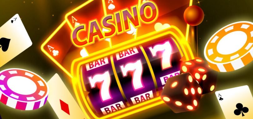 Discover the Excitement of New Online Casino Sites UK 1