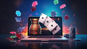 Discover the Excitement Play Online Casino UK Today!