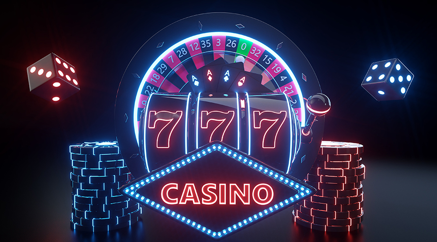 Discover the Excitement Play Online Casino UK Today!