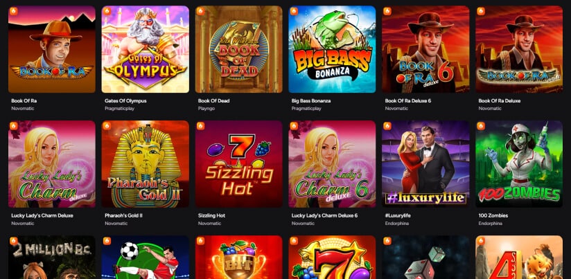 Discover the Exciting Benefits of Casiny Casino No Deposit Bonus