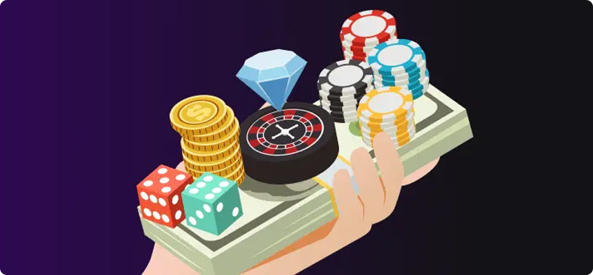 Discover the Exciting Benefits of Casiny Casino No Deposit Bonus