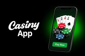Discover the Exciting World of Casiny Casino 61