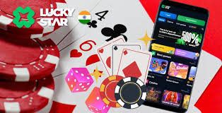 Download Lucky Star Casino App - The Ultimate Gaming Experience