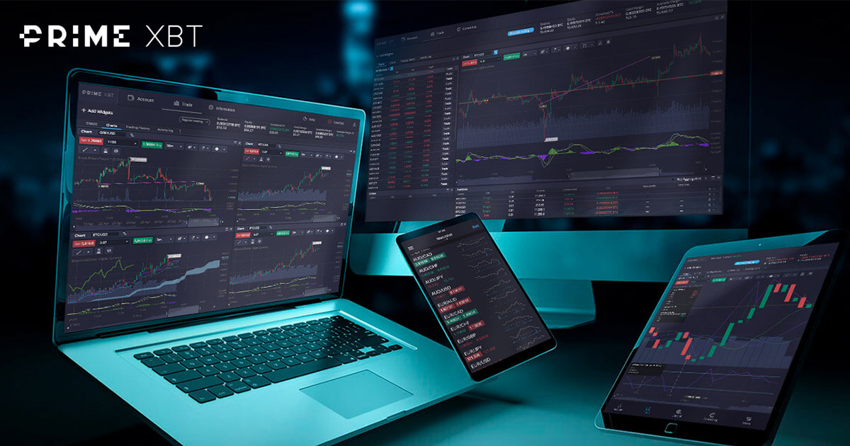 Effective PrimeXBT Forex Trading Strategies for Success 10