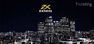 Exness for Mac The Ultimate Trading Experience