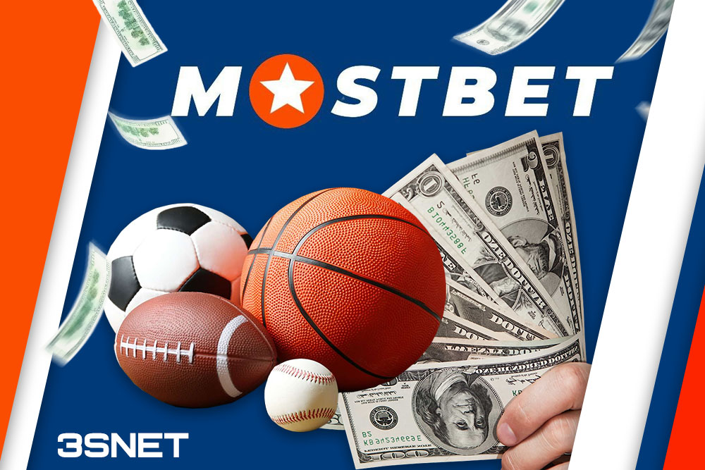 Experience Casino Magic with Mostbet's 12