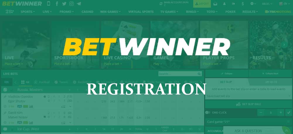 Experience the Excitement of BetWinner Live Casino