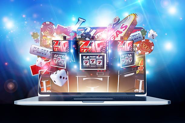 Experience Thrilling Gaming at Vegastars Casino AU 16