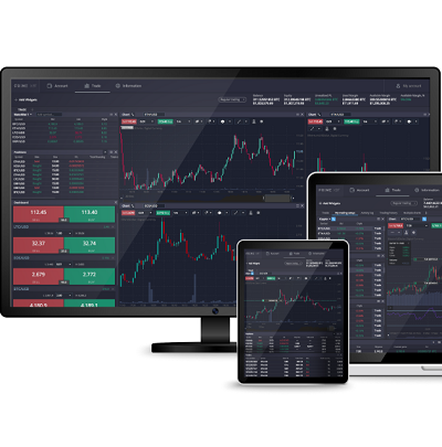 Exploring PrimeXBT Forex Features for Every Trader