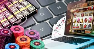 Exploring the Good UK Online Casino A Guide to Thrilling Gaming Experiences