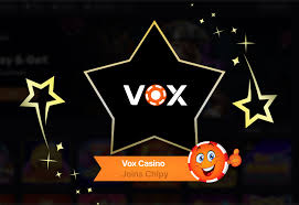 Casino Vox — Przewodnik po nowoczesnym kasynie online