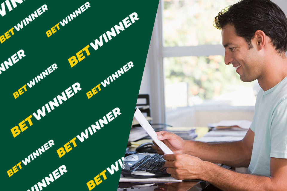 Log in to BetWinner Your Ultimate Guide
