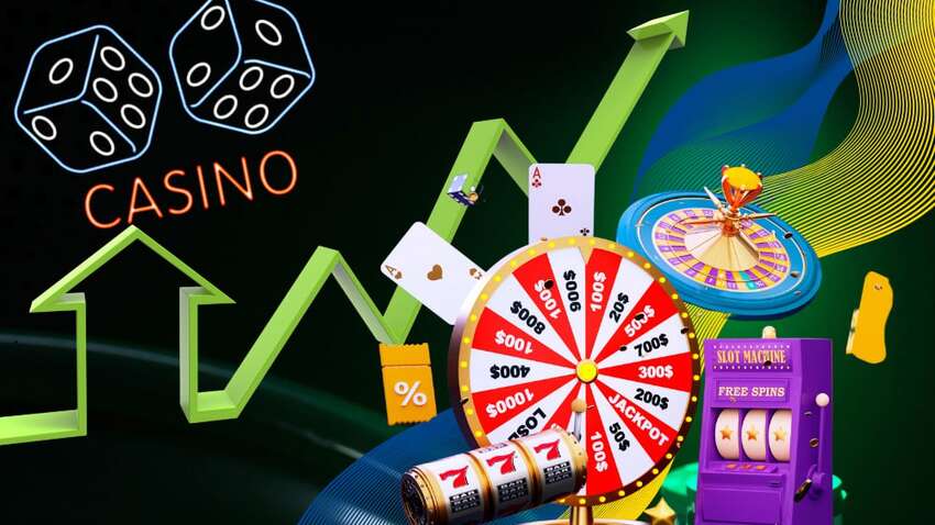 new online casino 2024 uk What to Expect from the Latest Sites