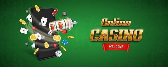 Online casino Jak si vybrat to pravé pro vás