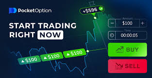 Pocket Option Crypto Trading Unlocking the Future of Digital Investments