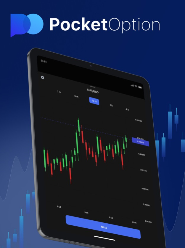 Pocket Option Sign Up Your Gateway to the World of Trading
