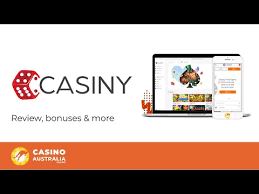 Ultimate Casiny Review Your Guide to Online Gaming